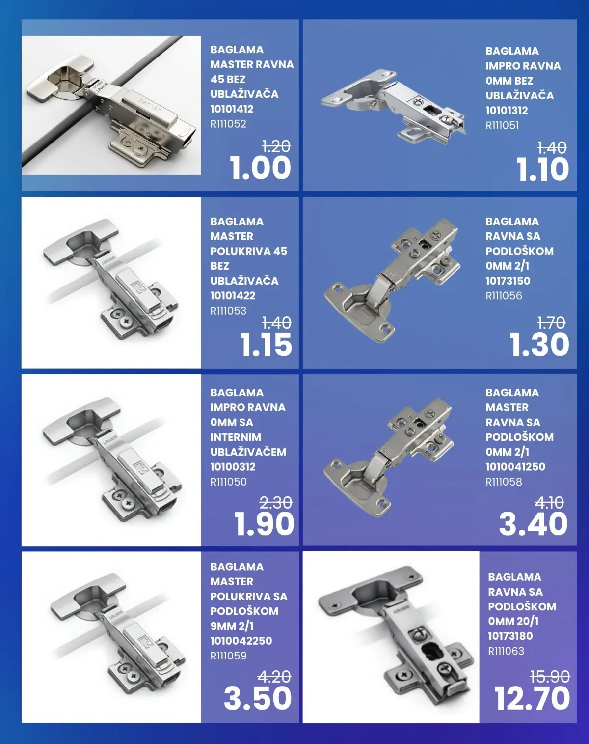FIS katalog akcija strana 8 – važi od 1.9. do 15.9.2026.
