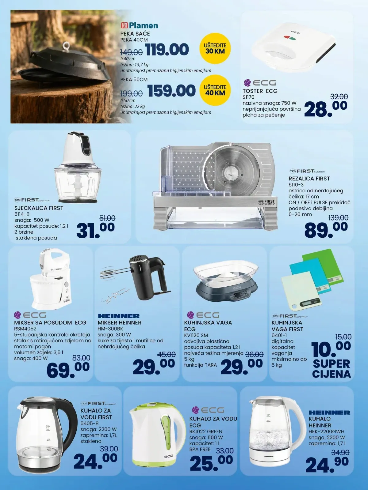 FIS katalog akcija strana 8 – važi od 10.9. do 30.9.2026.