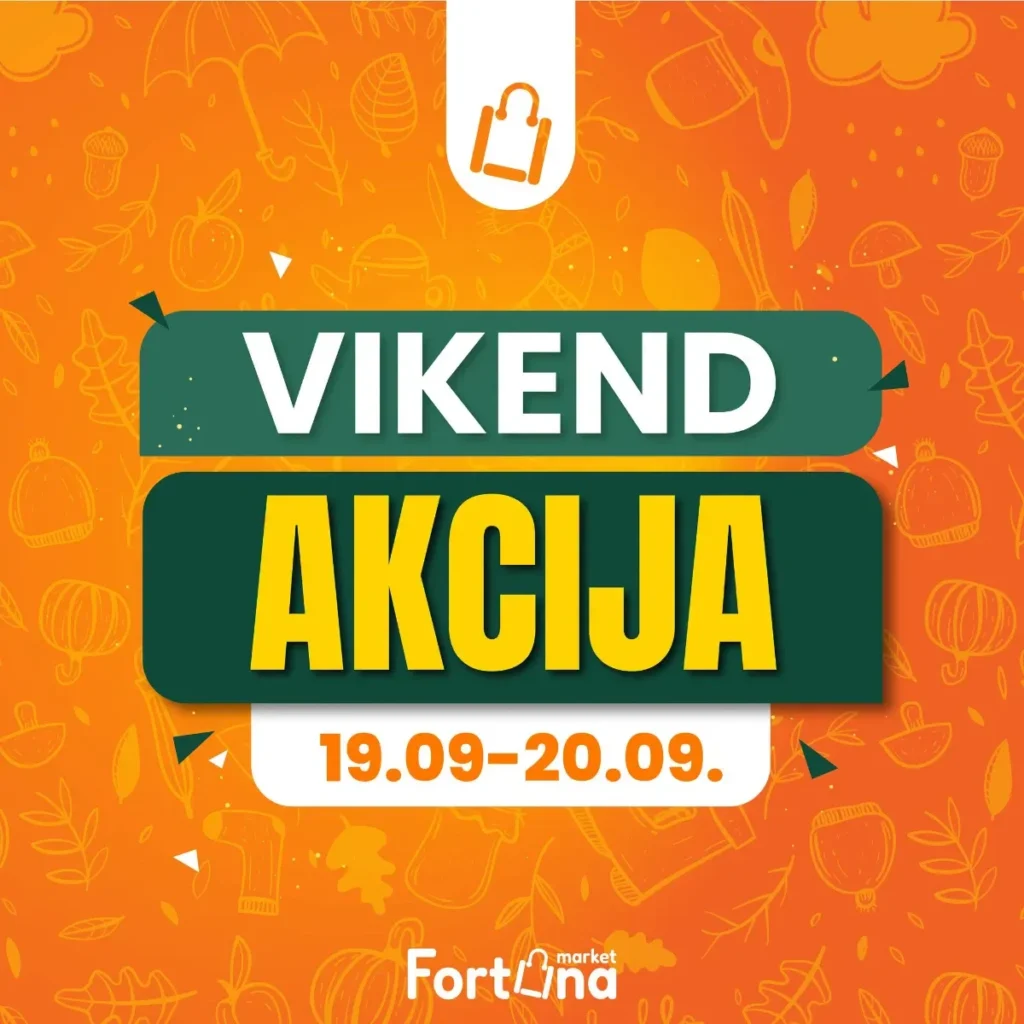 Fortuna katalog, strana 1