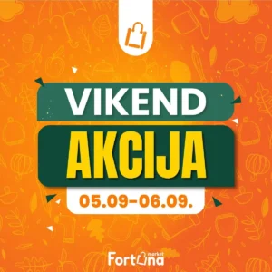 Fortuna katalog akcija strana 1