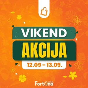 Fortuna katalog akcija strana 1
