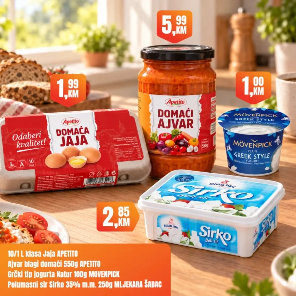 Fortuna katalog, strana 10