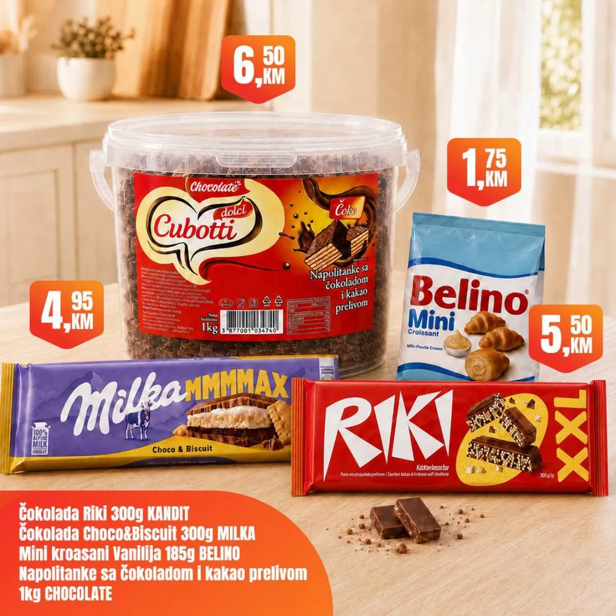 Fortuna katalog akcija strana 10