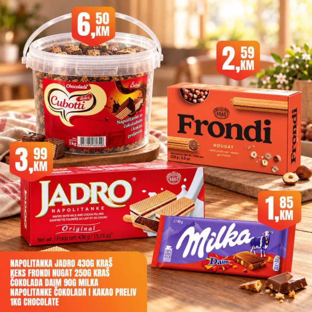 Fortuna katalog, strana 11