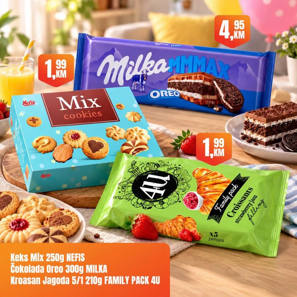 Fortuna katalog akcija strana 11