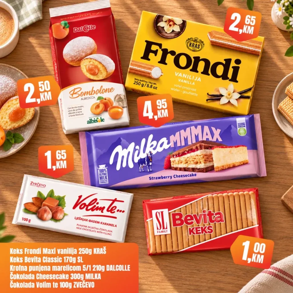 Fortuna katalog, strana 13