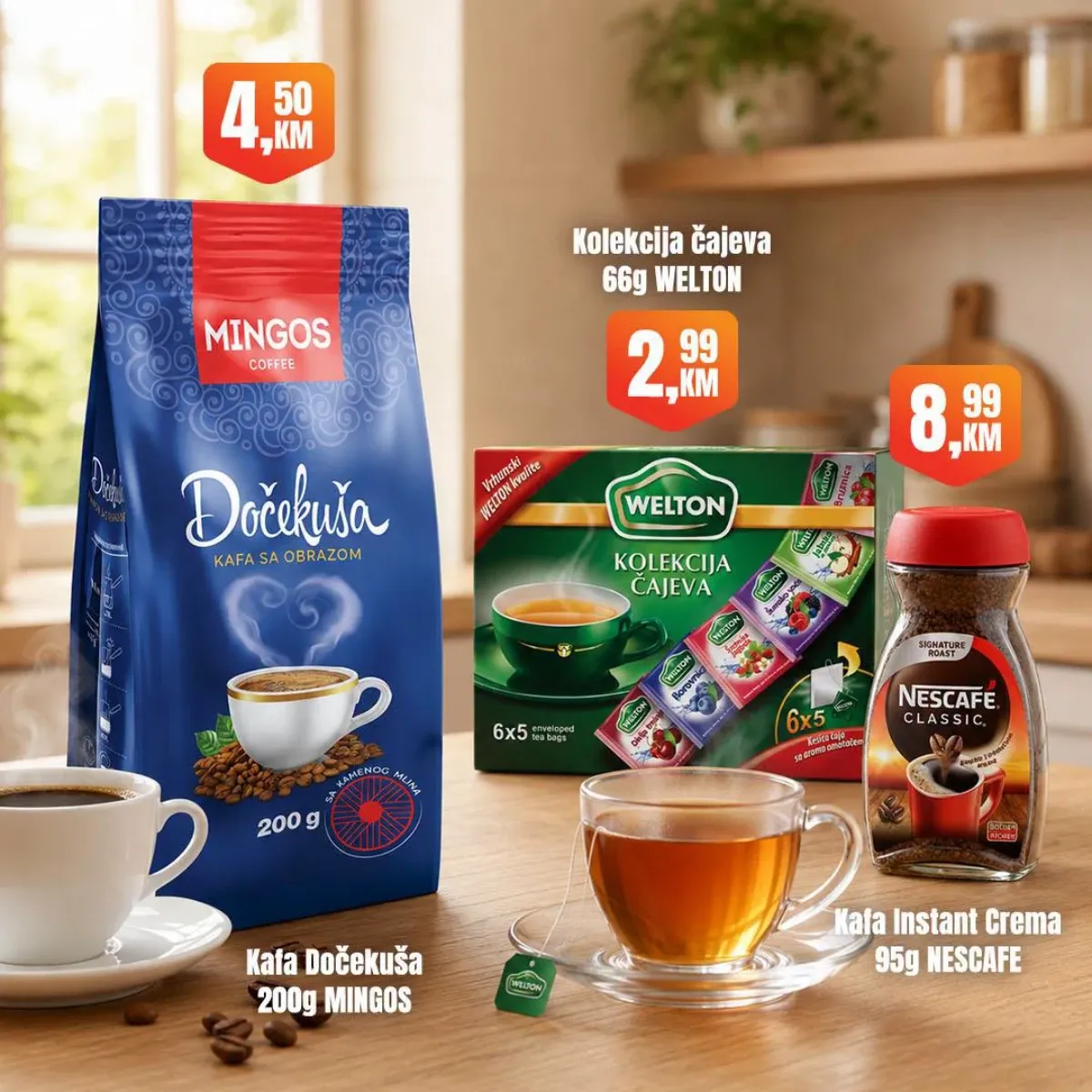 Fortuna katalog akcija strana 13