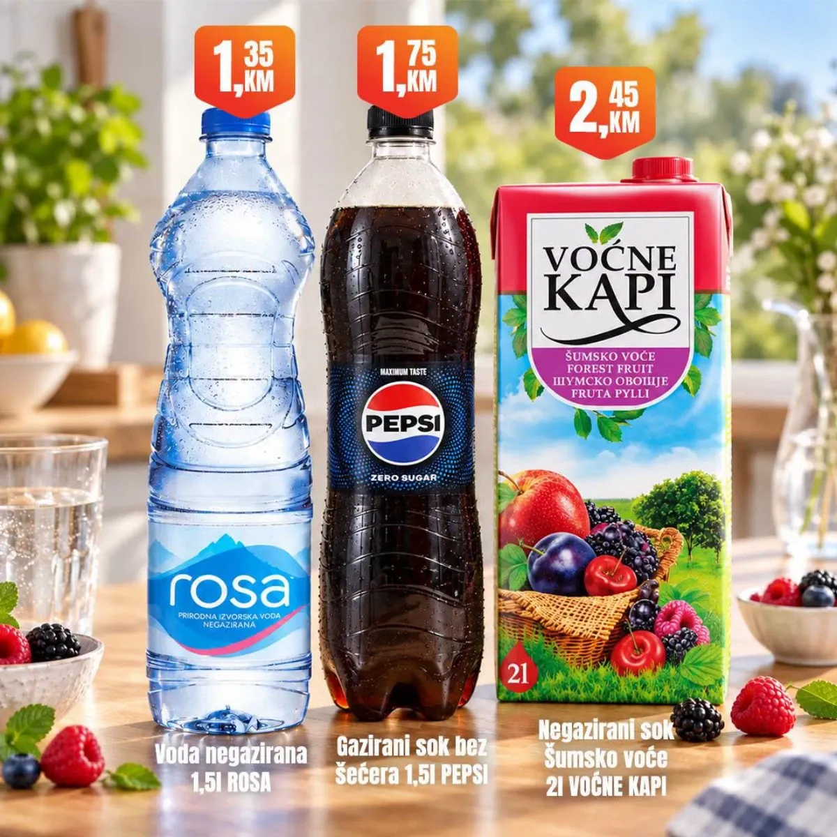 Fortuna katalog akcija strana 13
