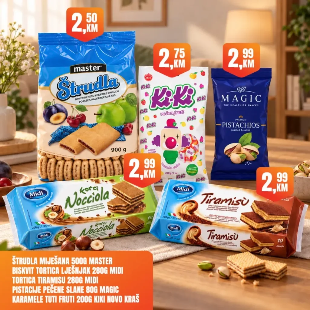Fortuna katalog, strana 14