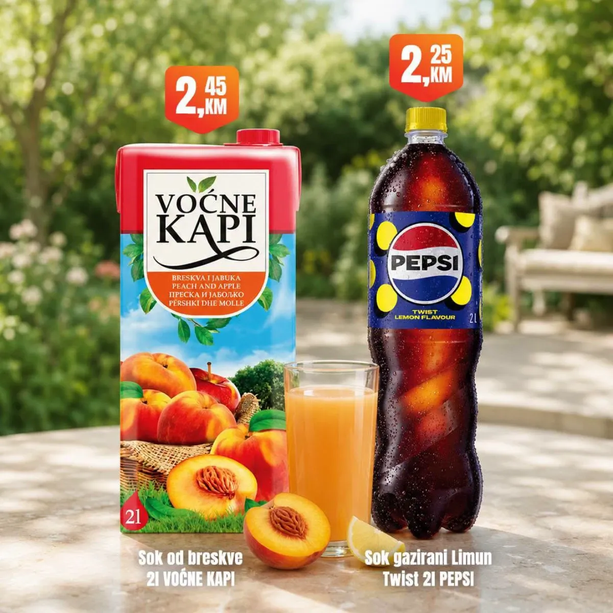 Fortuna katalog akcija strana 14