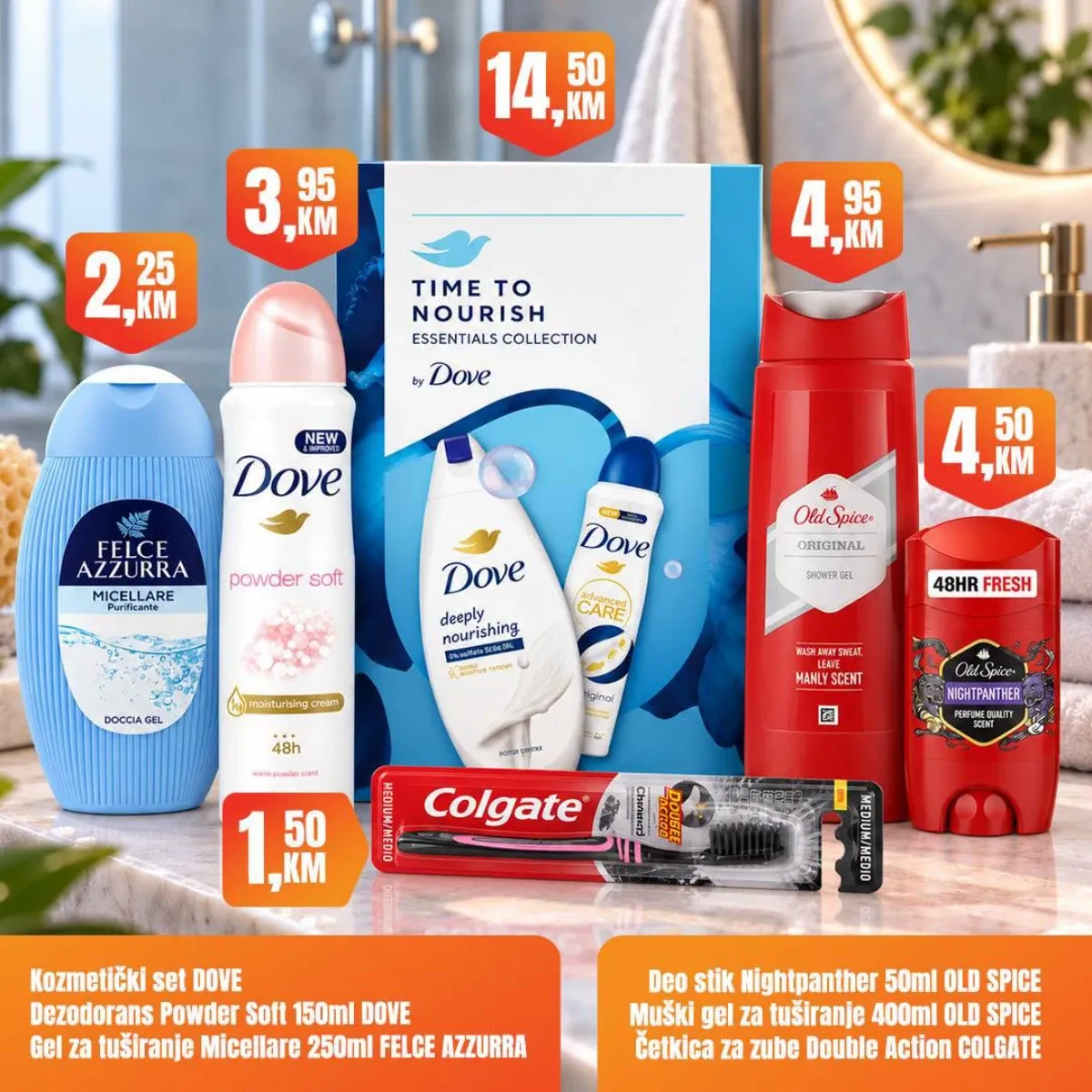Fortuna katalog akcija strana 14