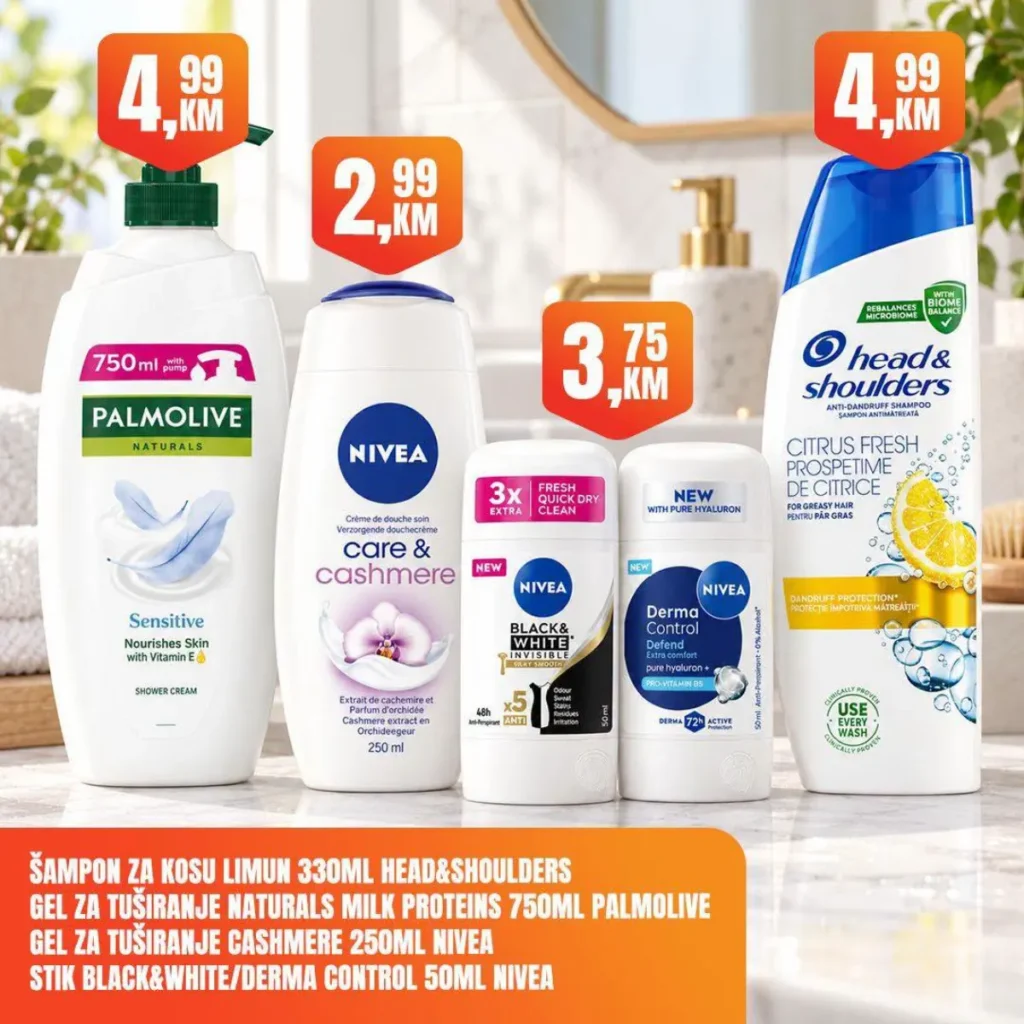 Fortuna katalog, strana 16