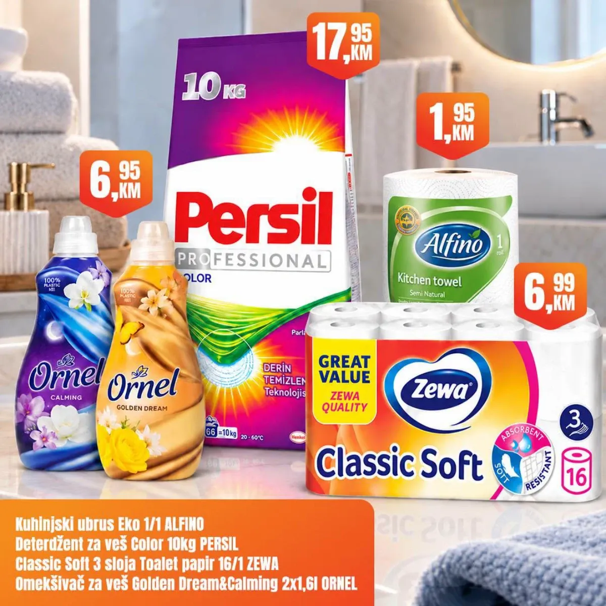 Fortuna katalog akcija strana 16