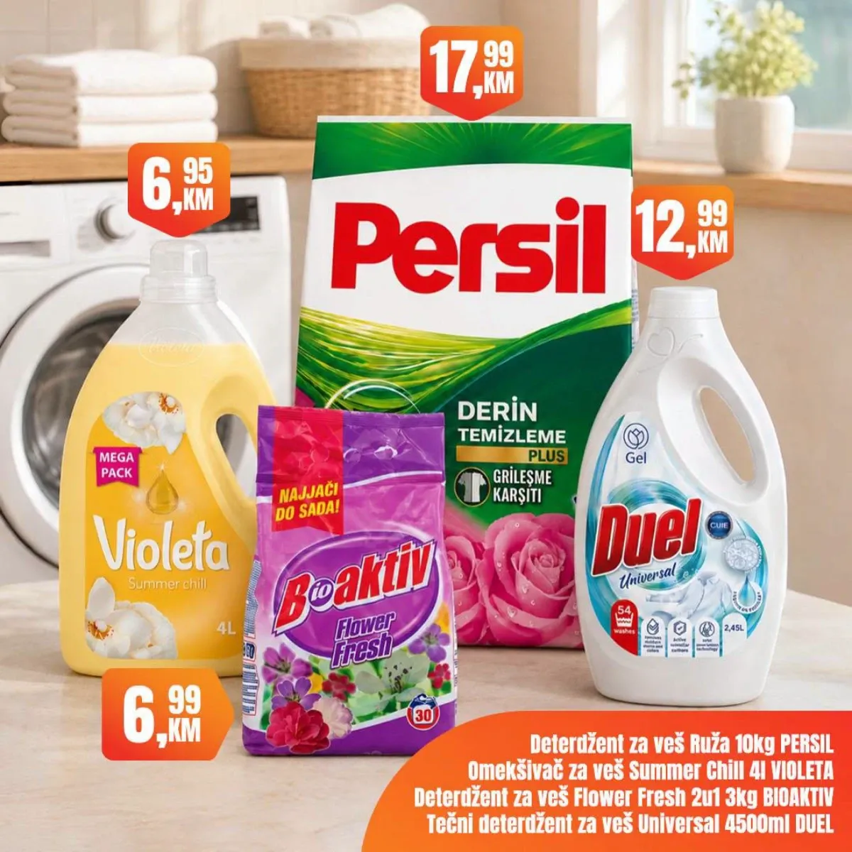 Fortuna katalog akcija strana 18