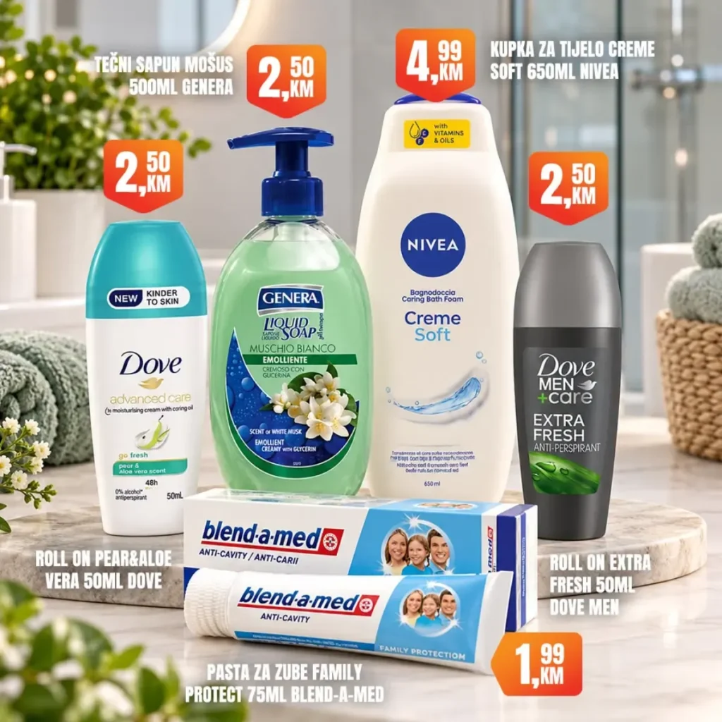 Fortuna katalog, strana 19