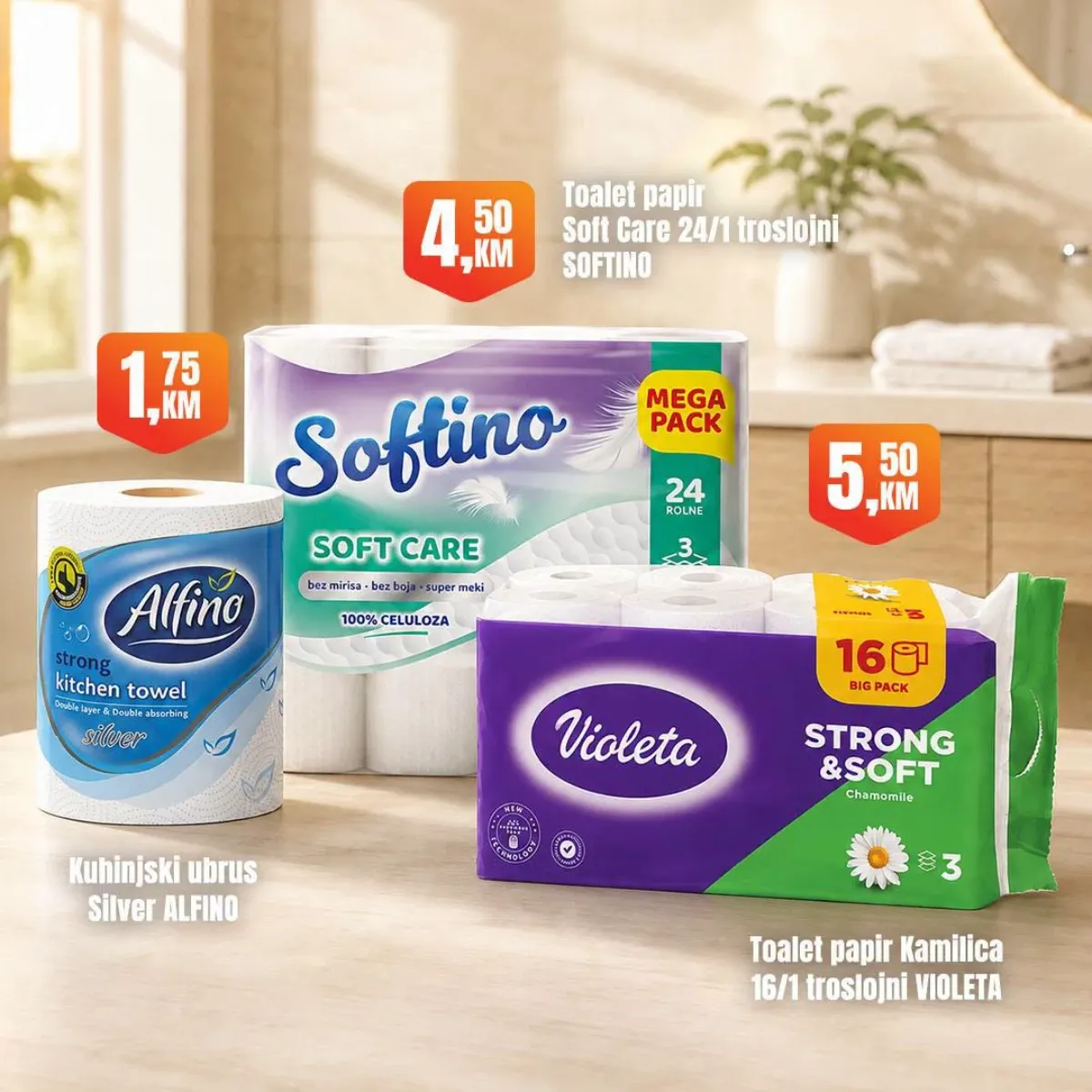 Fortuna katalog akcija strana 19