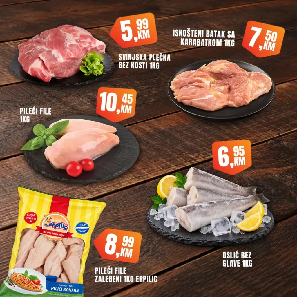 Fortuna katalog, strana 2