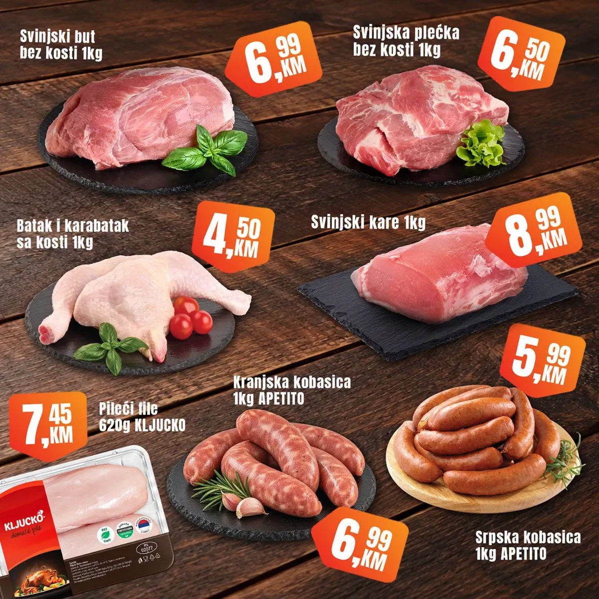 Fortuna katalog akcija strana 2