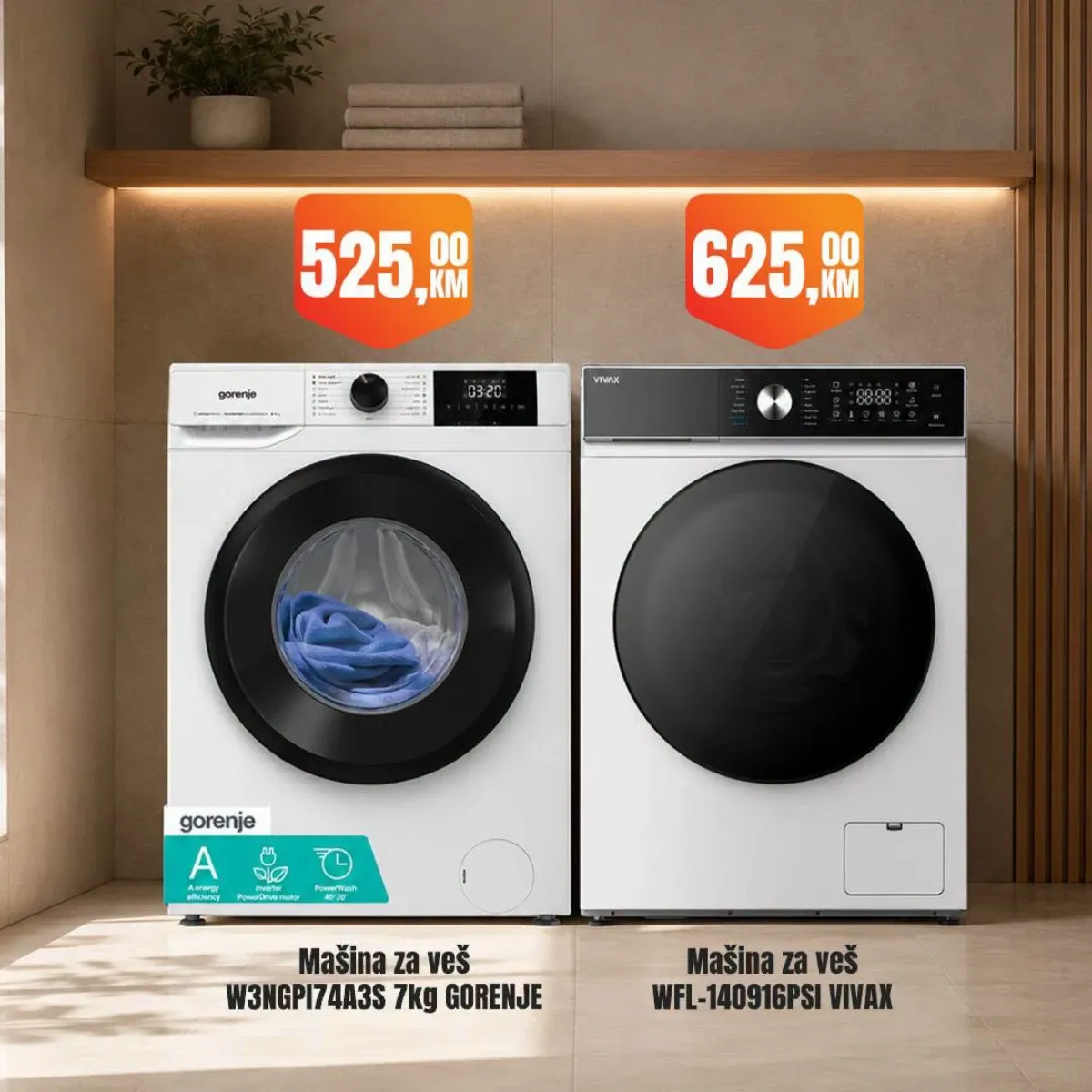 Fortuna katalog akcija strana 25