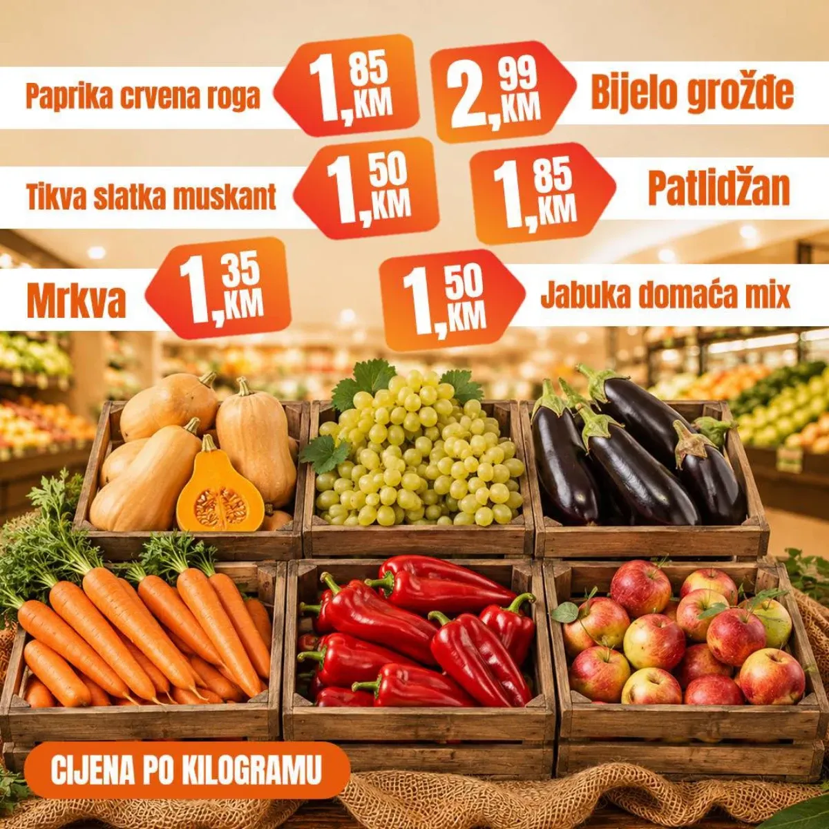 Fortuna katalog akcija strana 3