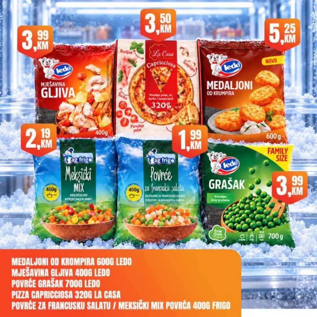 Fortuna katalog, strana 5