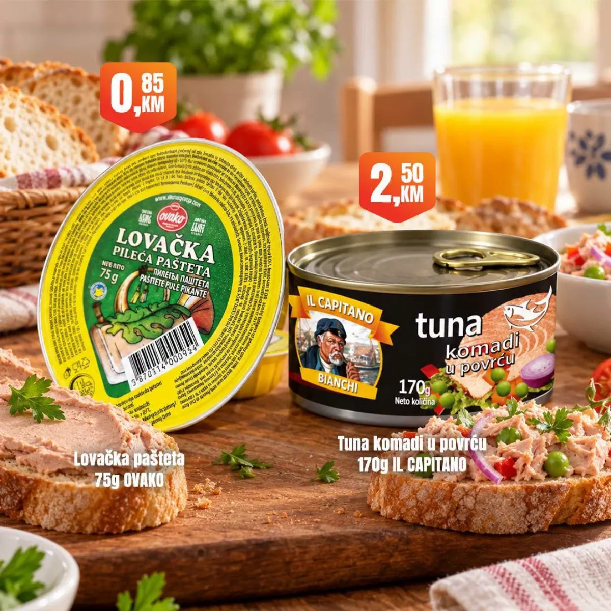 Fortuna katalog akcija strana 5
