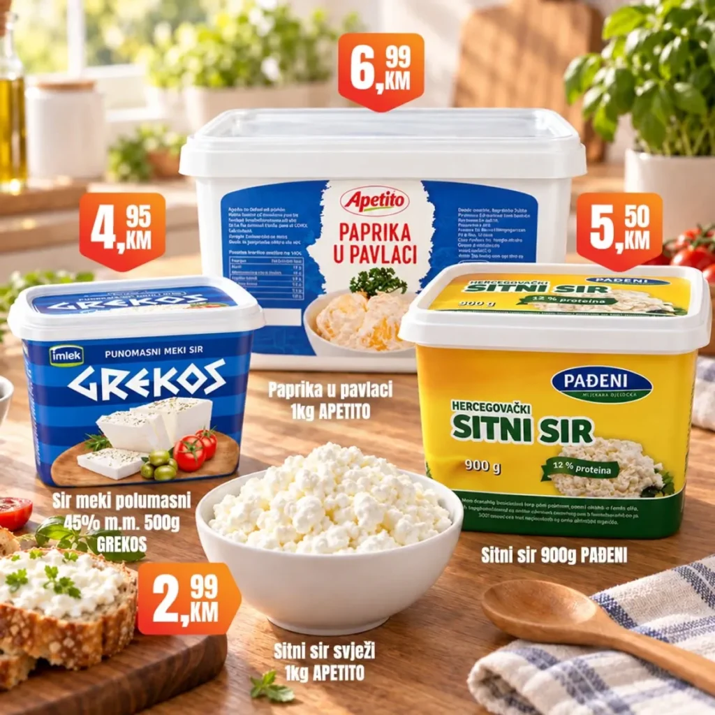 Fortuna katalog, strana 6