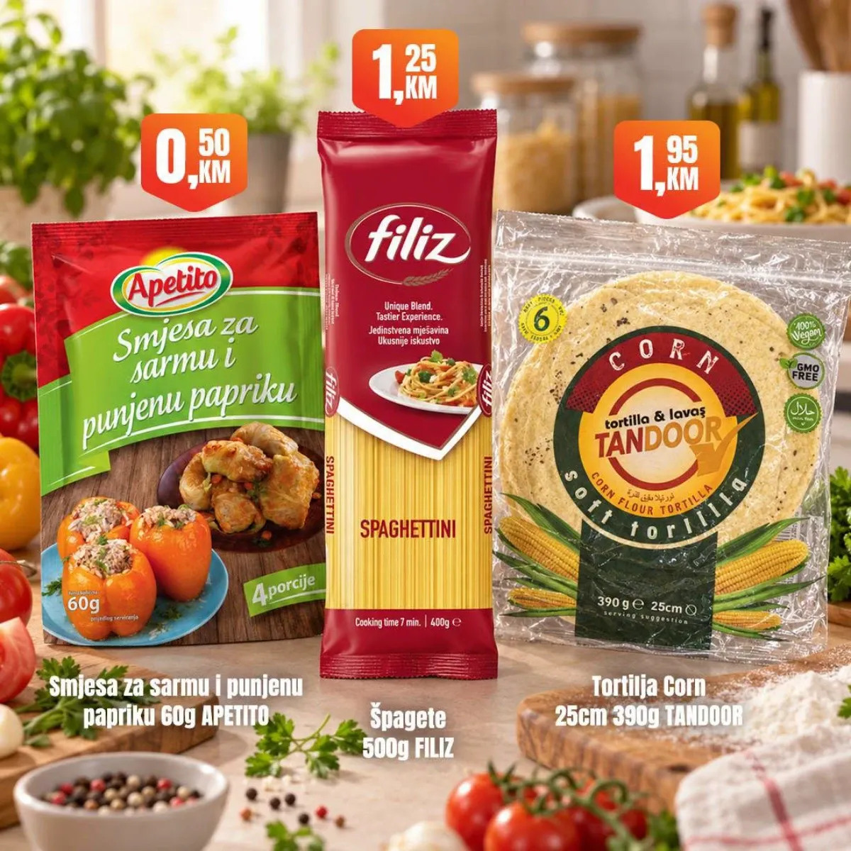 Fortuna katalog akcija strana 6