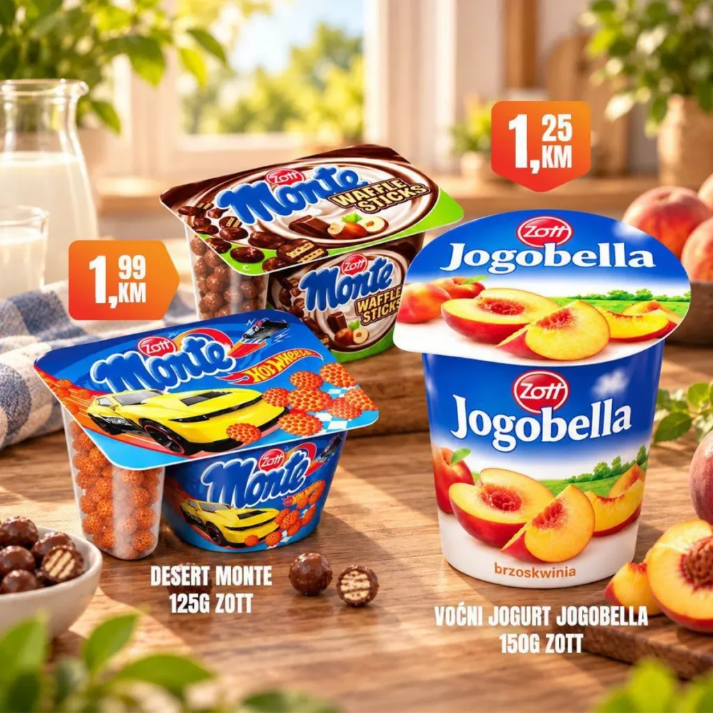 Fortuna katalog, strana 9