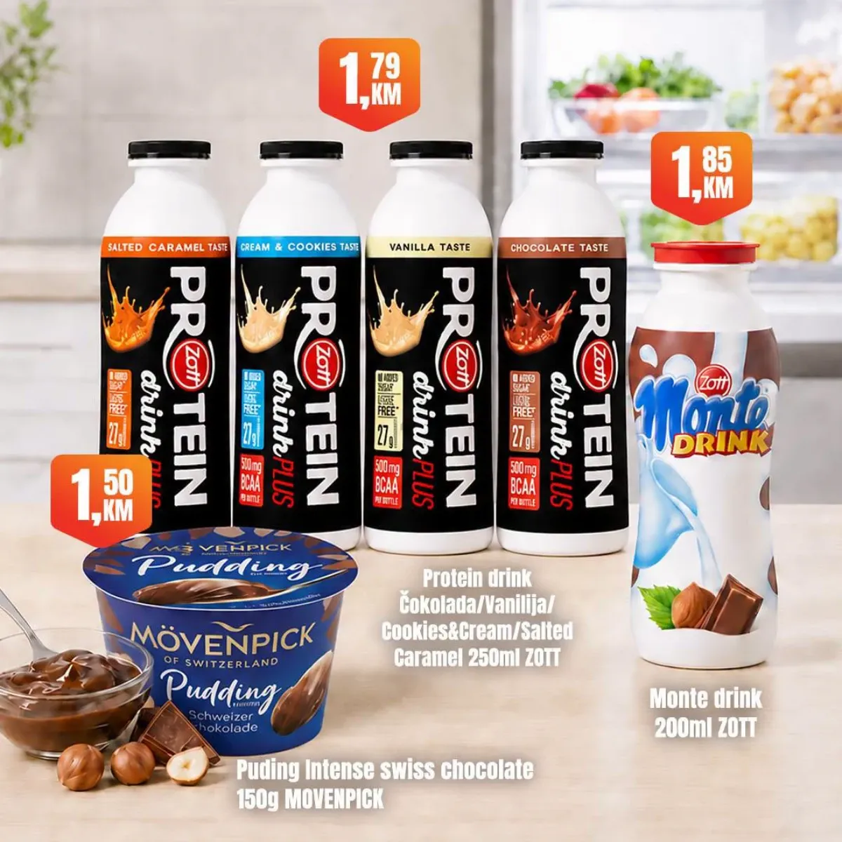 Fortuna katalog akcija strana 9