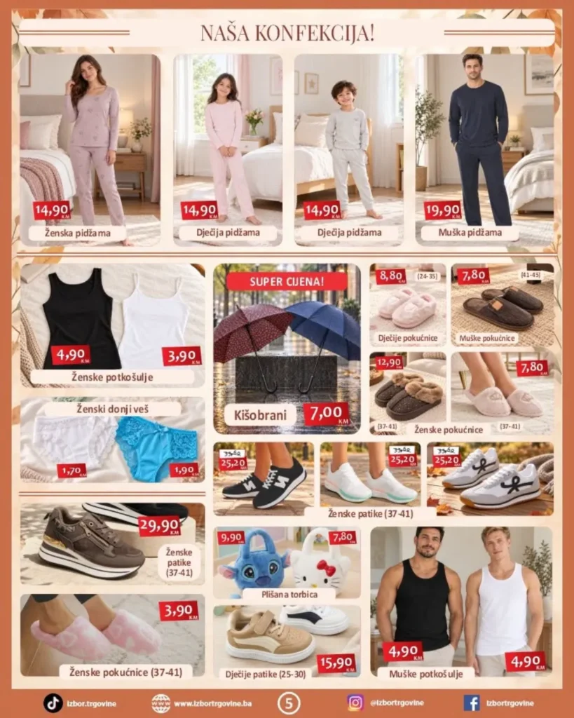 Izbor trgovina katalog, strana 5
