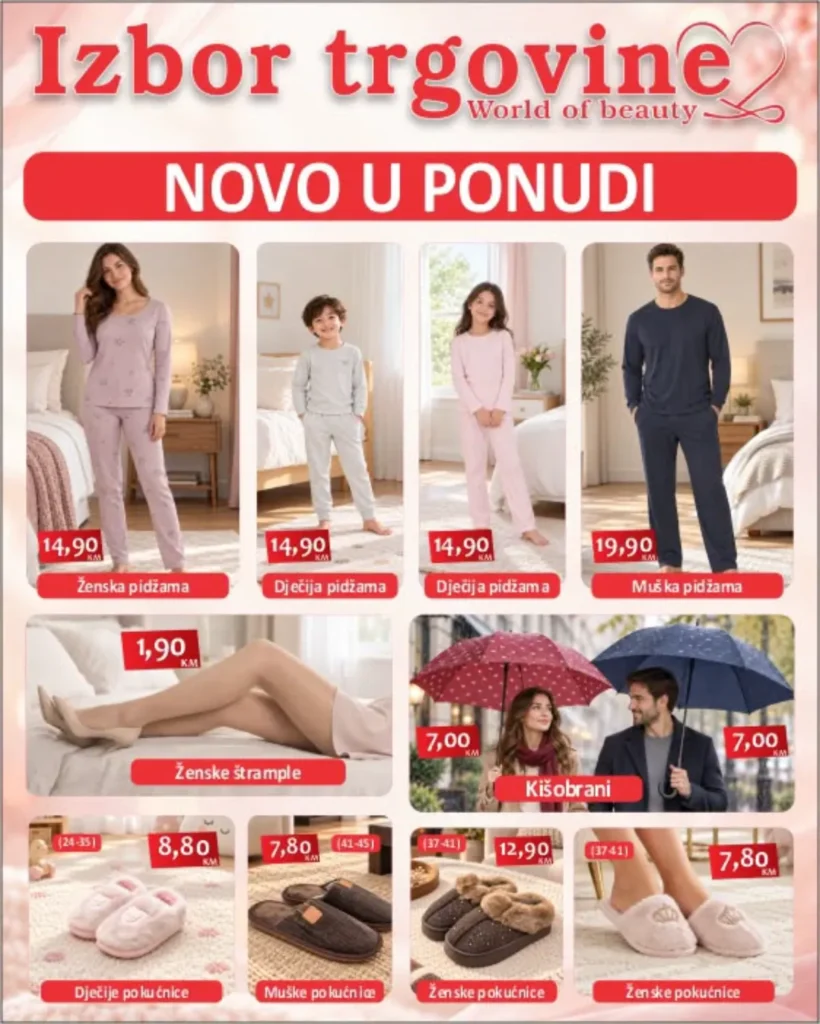 Izbor trgovina katalog, strana 7