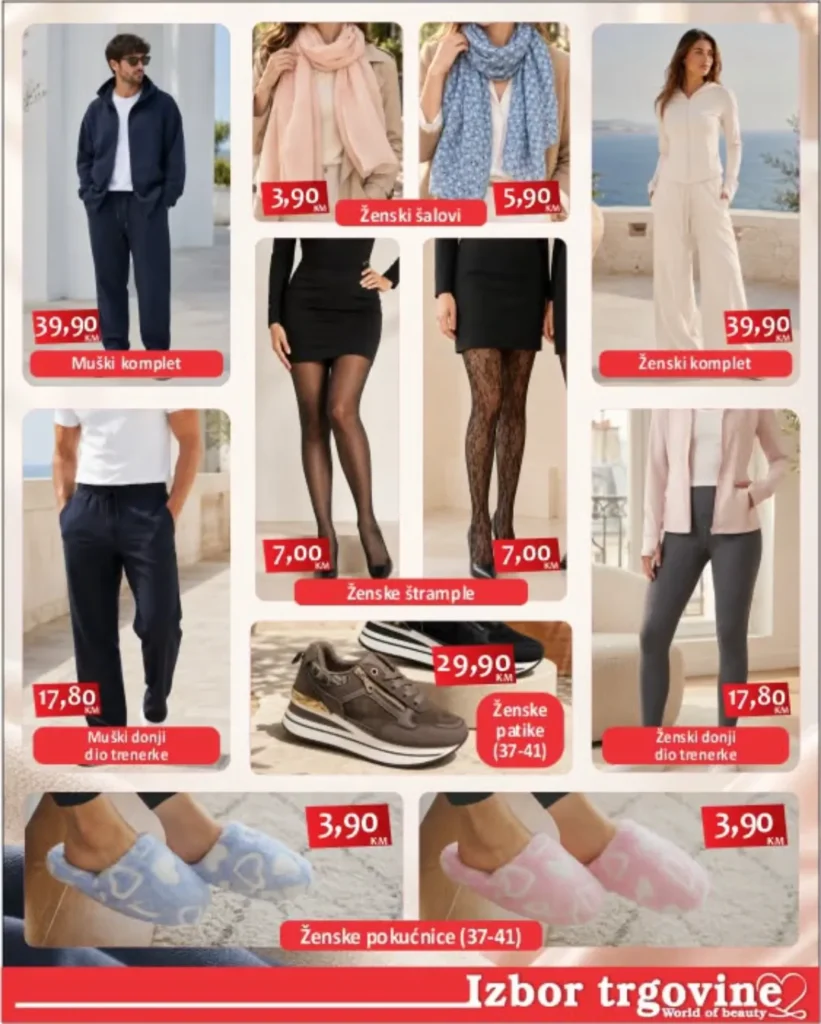 Izbor trgovina katalog, strana 8