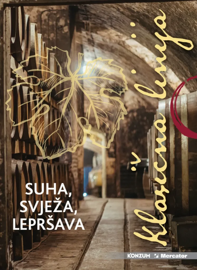 Konzum i Mercator katalog, strana 15