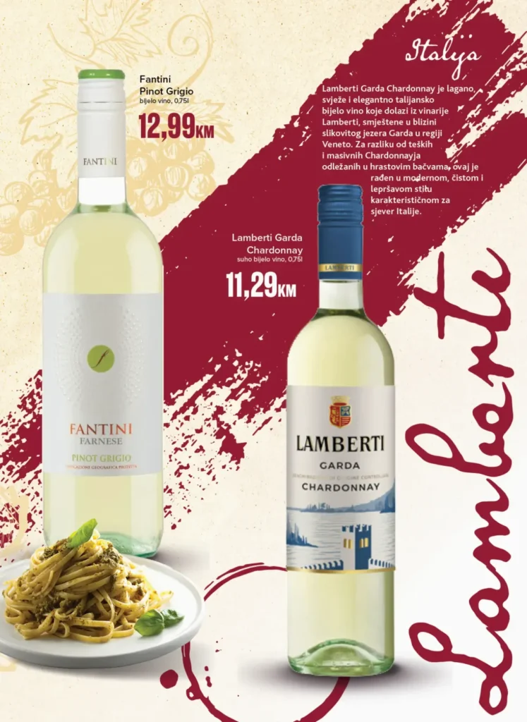 Konzum i Mercator katalog, strana 35