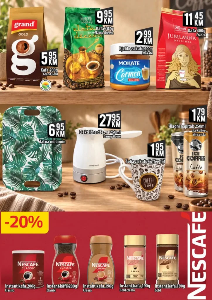 Kort katalog, strana 10