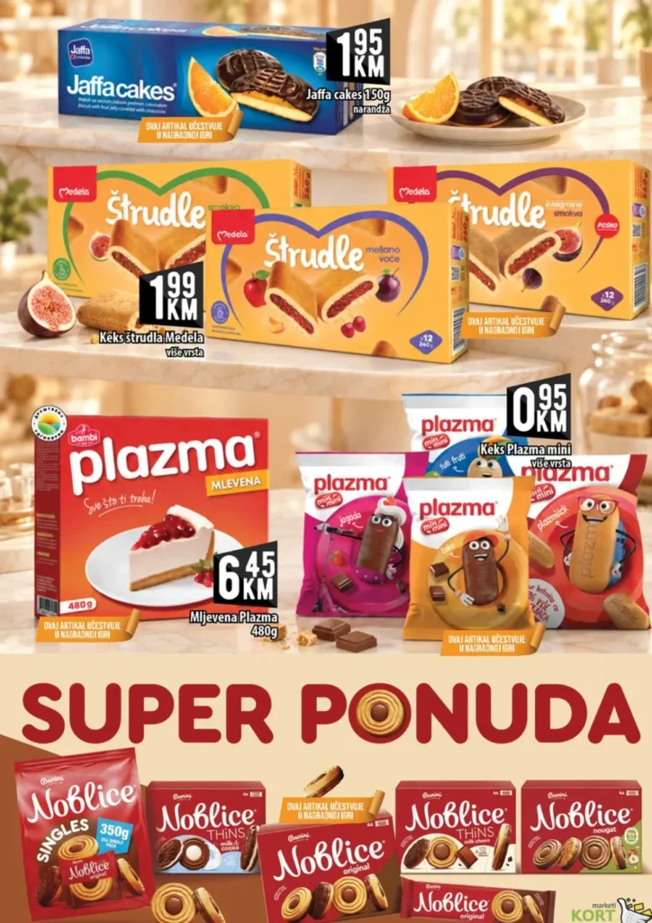 Kort katalog, strana 11