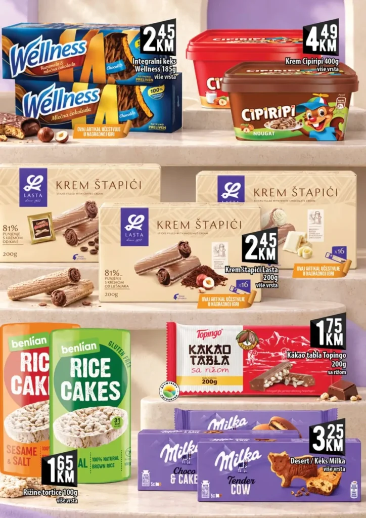 Kort katalog, strana 12