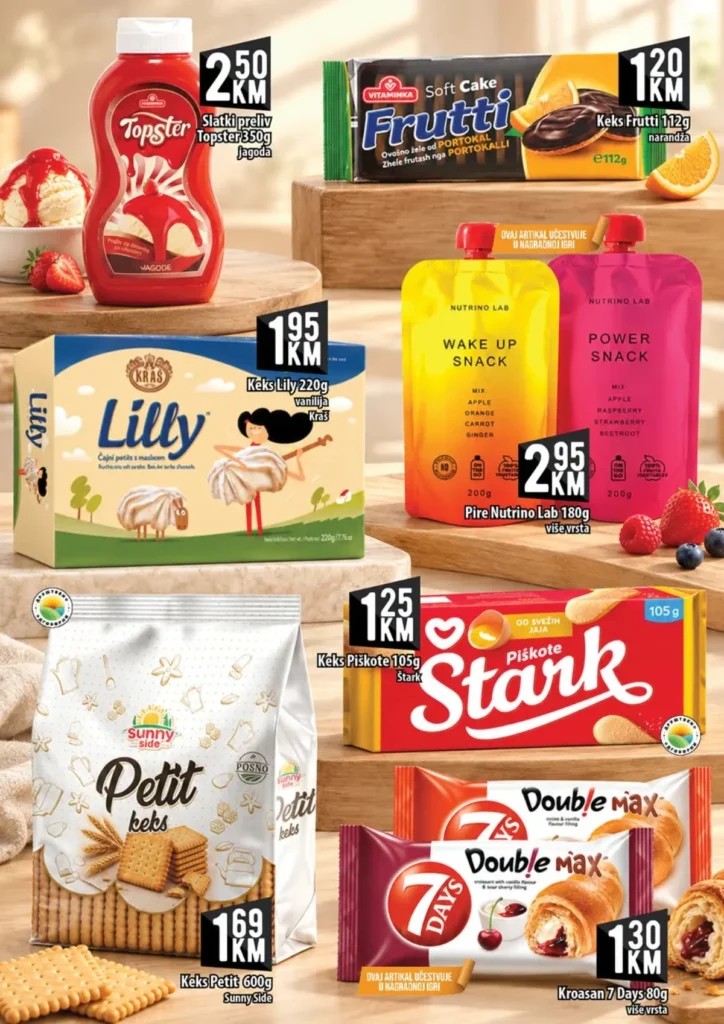 Kort katalog, strana 13