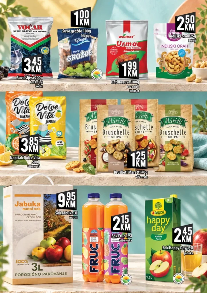Kort katalog, strana 14