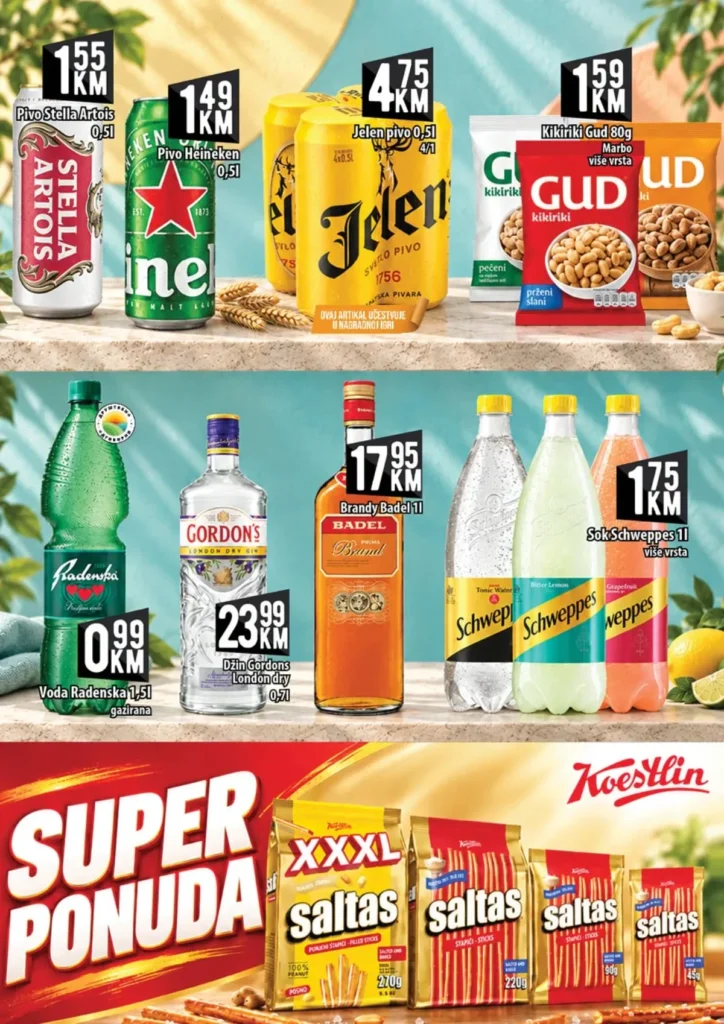 Kort katalog, strana 15