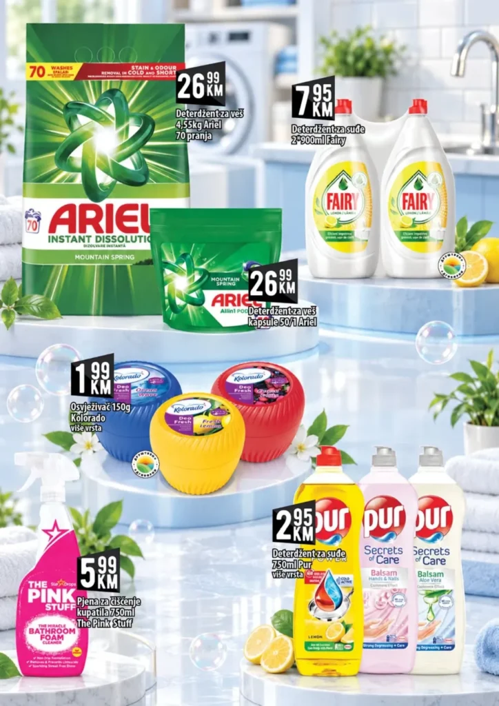 Kort katalog, strana 19