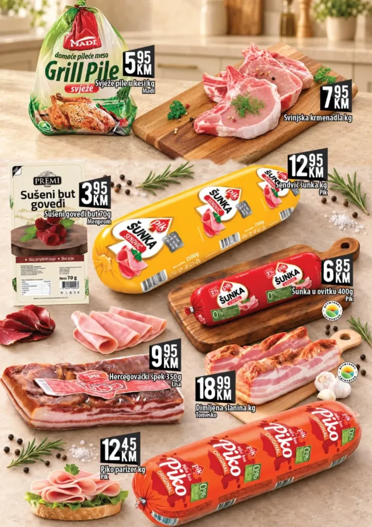 Kort katalog, strana 2