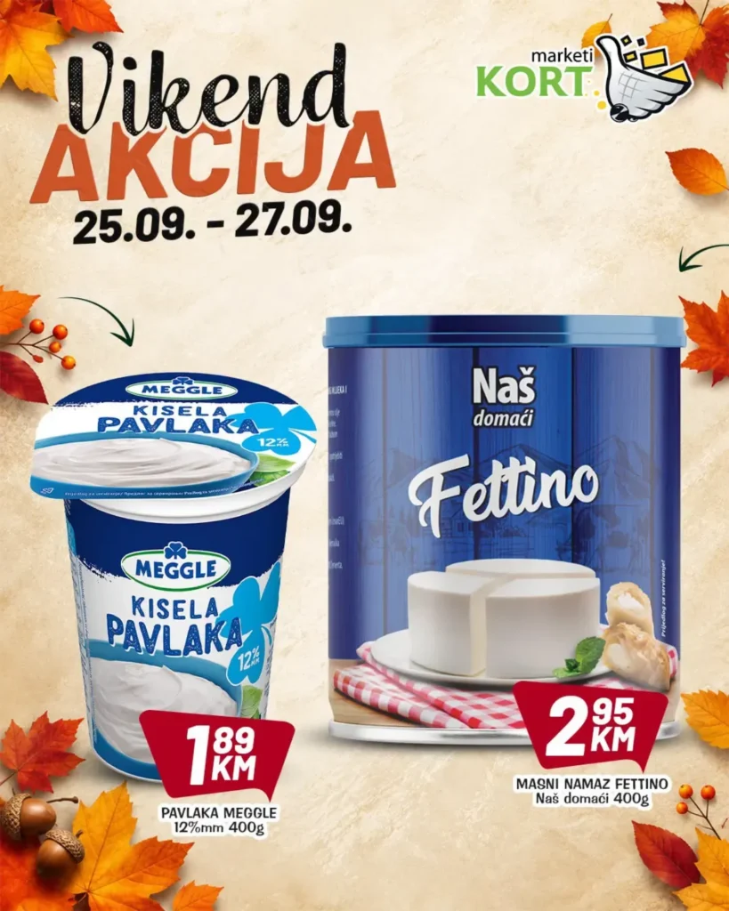 Kort katalog, strana 2