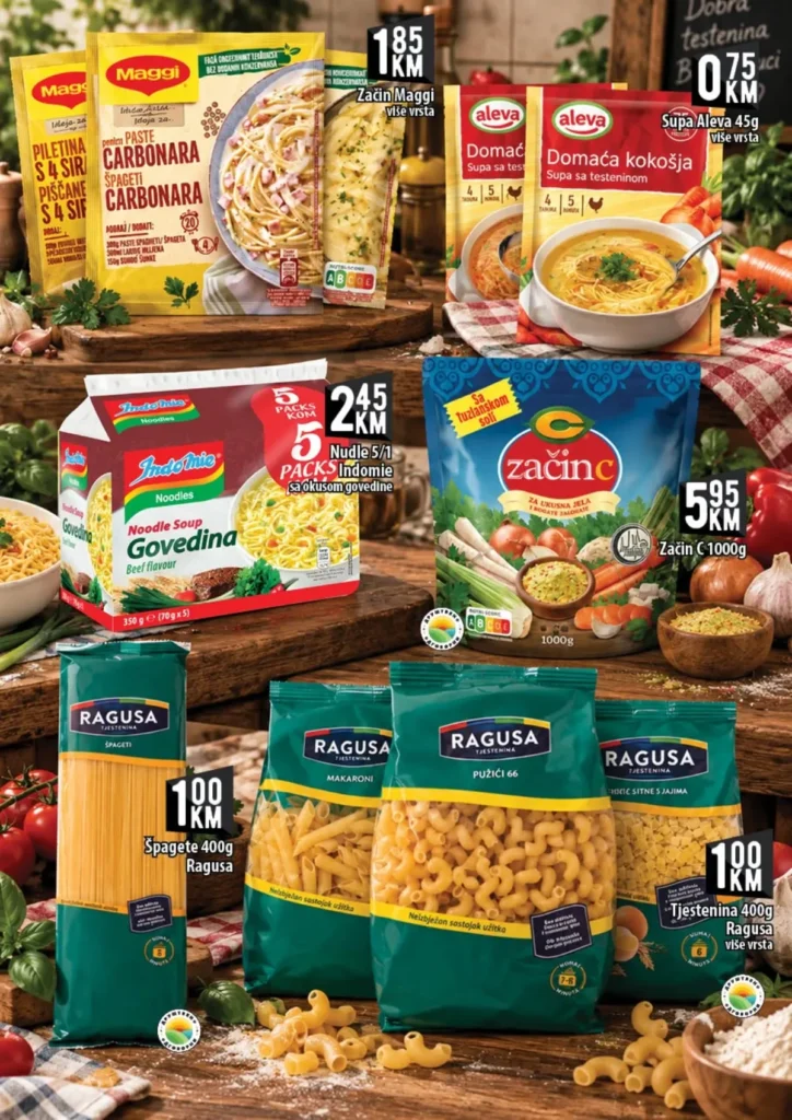 Kort katalog, strana 6