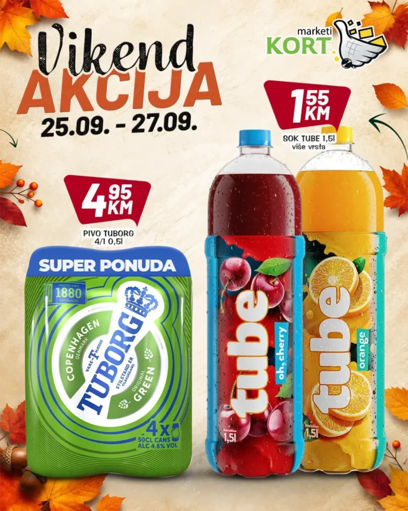 Kort katalog, strana 6