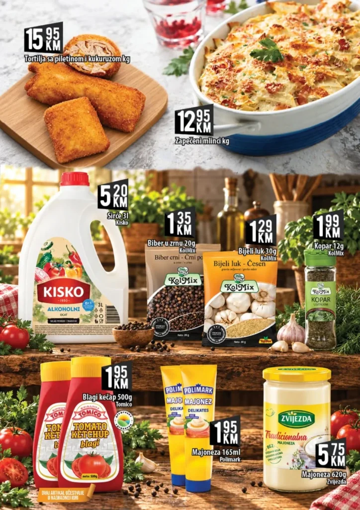Kort katalog, strana 7