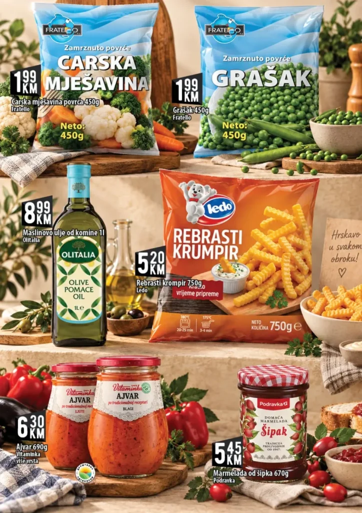 Kort katalog, strana 9