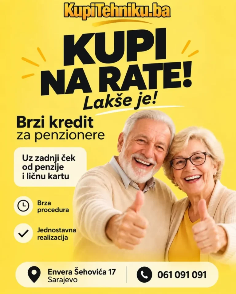 Kupi Tehniku katalog akcija strana 1