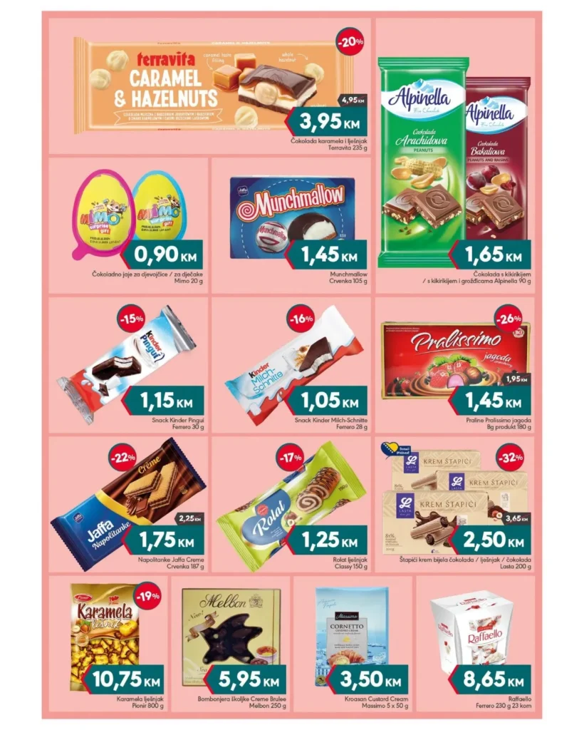 Mega diskont katalog, strana 10